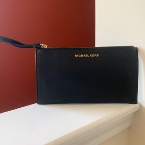 Michael Kors Large Wristlet